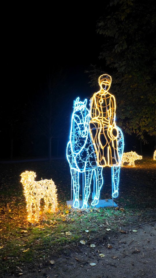 #storyoflights bejegyzés