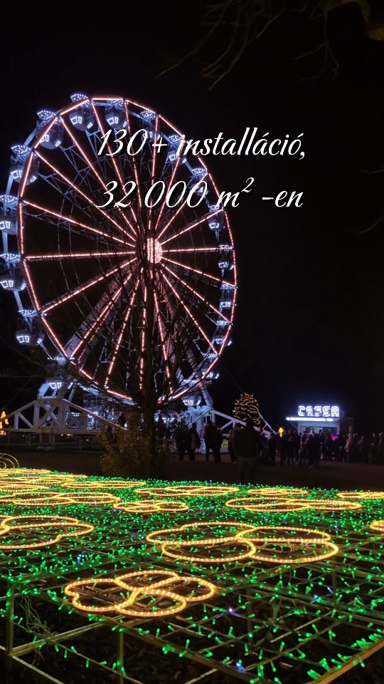 #storyoflights bejegyzés